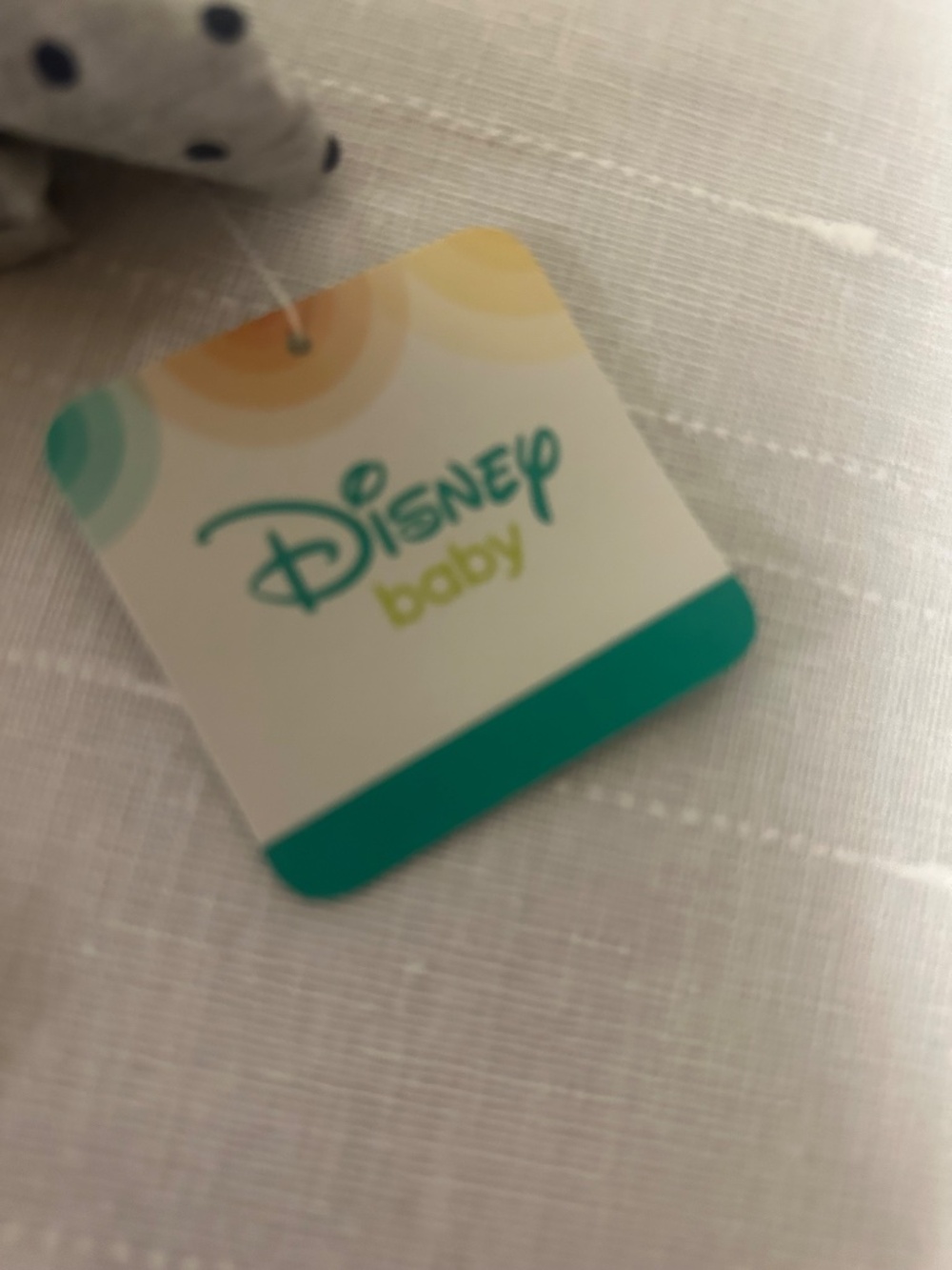 Two Piece Mickey Set - Picture 8 of 8